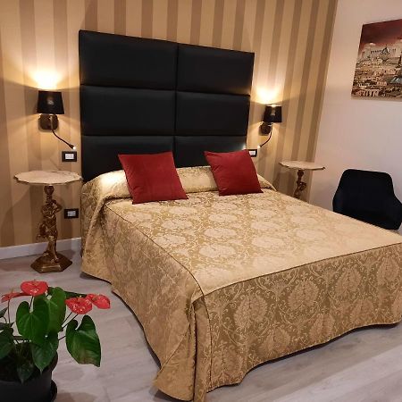 Maritza S House In Rome Hotell Eksteriør bilde