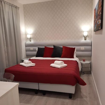 Maritza S House In Rome Hotell Eksteriør bilde