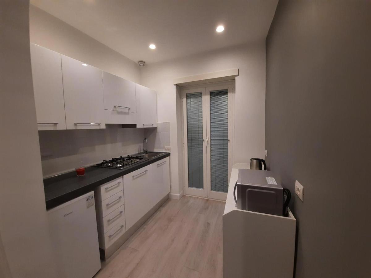Maritza S House In Rome Hotell Eksteriør bilde