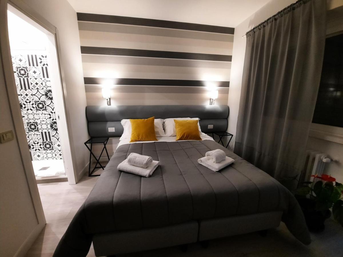 Maritza S House In Rome Hotell Eksteriør bilde