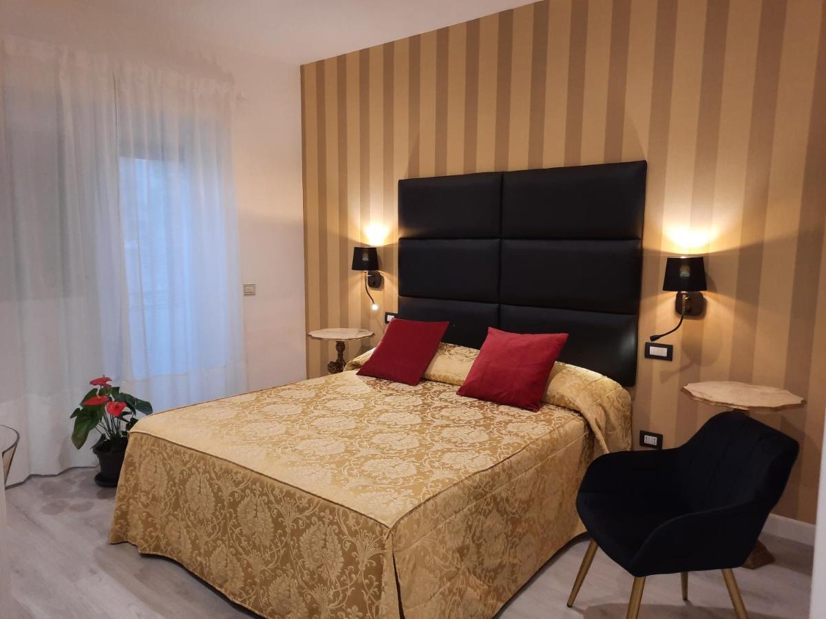 Maritza S House In Rome Hotell Eksteriør bilde