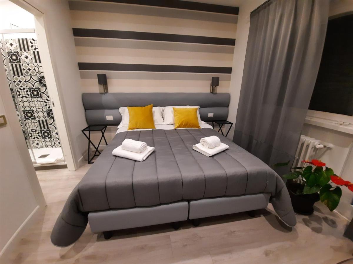 Maritza S House In Rome Hotell Eksteriør bilde