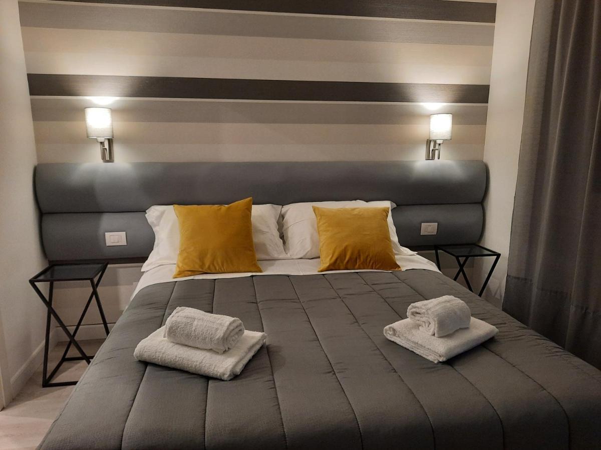 Maritza S House In Rome Hotell Eksteriør bilde