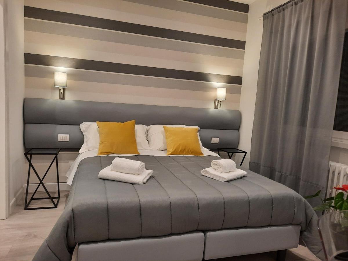 Maritza S House In Rome Hotell Eksteriør bilde