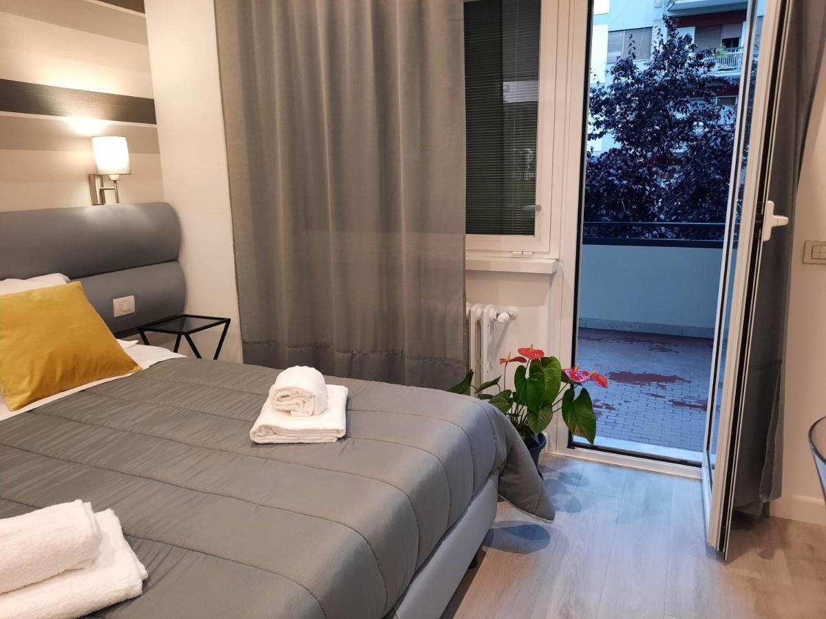 Maritza S House In Rome Hotell Eksteriør bilde