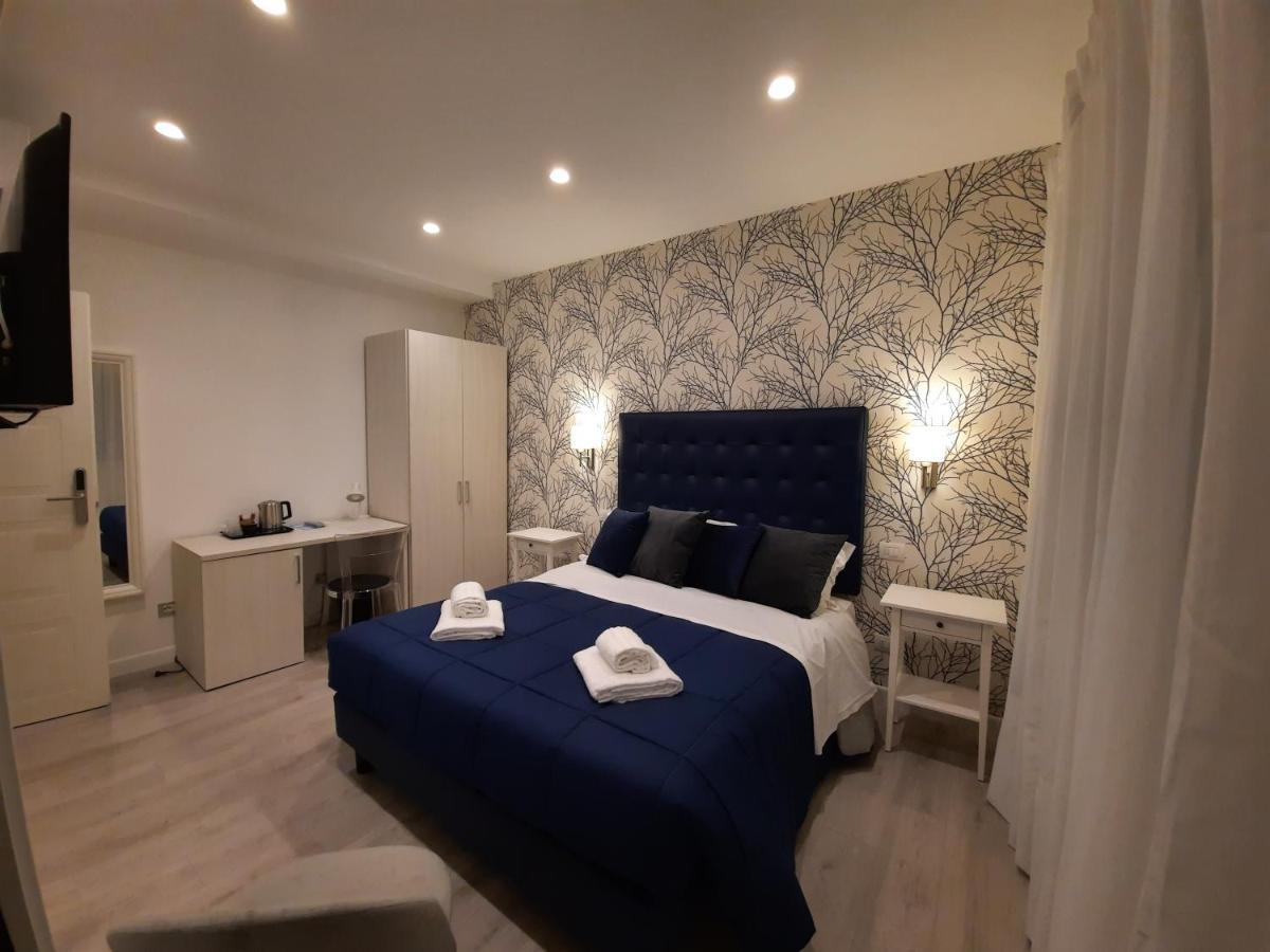 Maritza S House In Rome Hotell Eksteriør bilde
