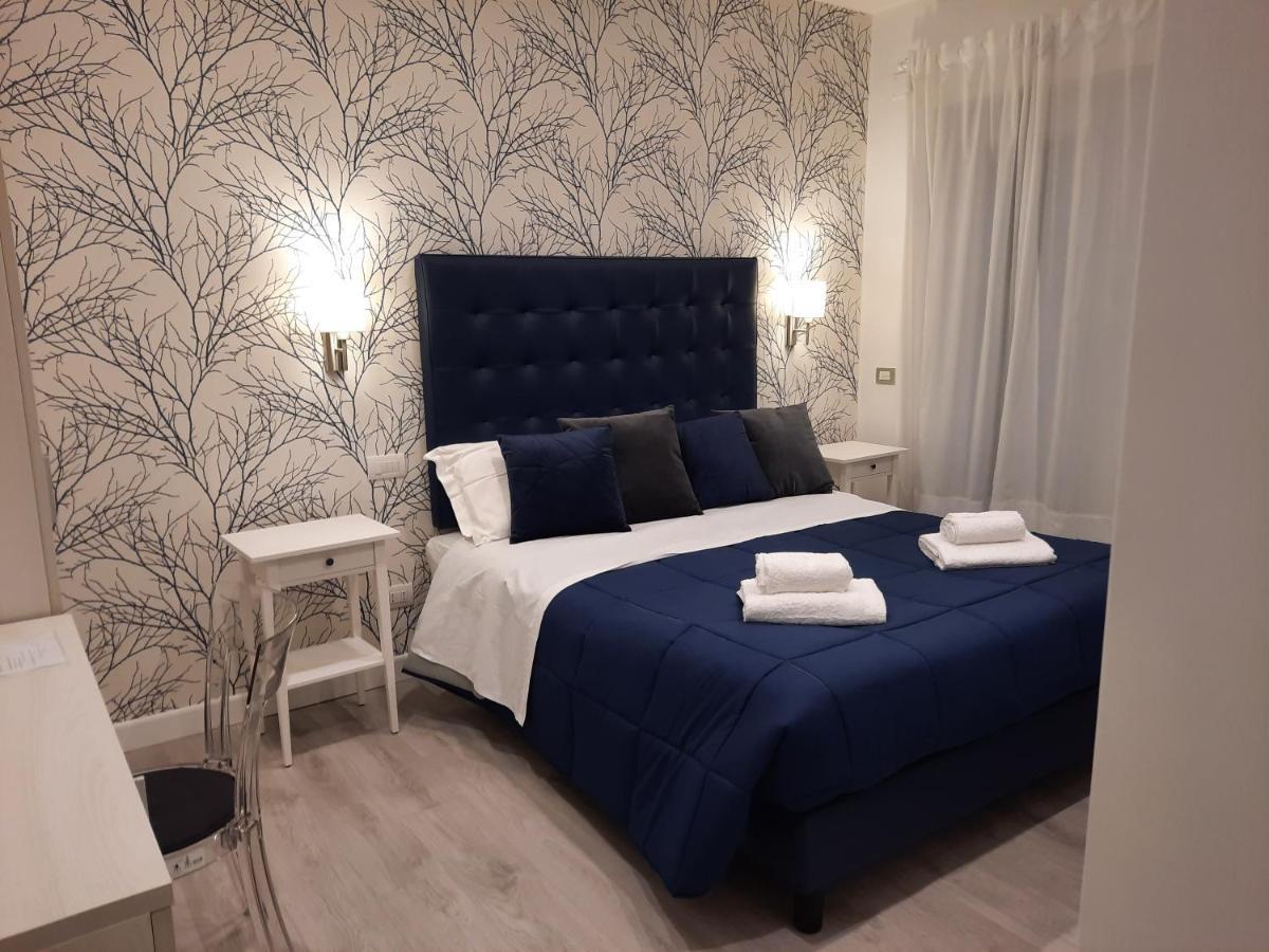 Maritza S House In Rome Hotell Eksteriør bilde