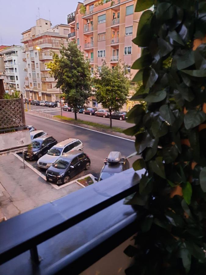 Maritza S House In Rome Hotell Eksteriør bilde