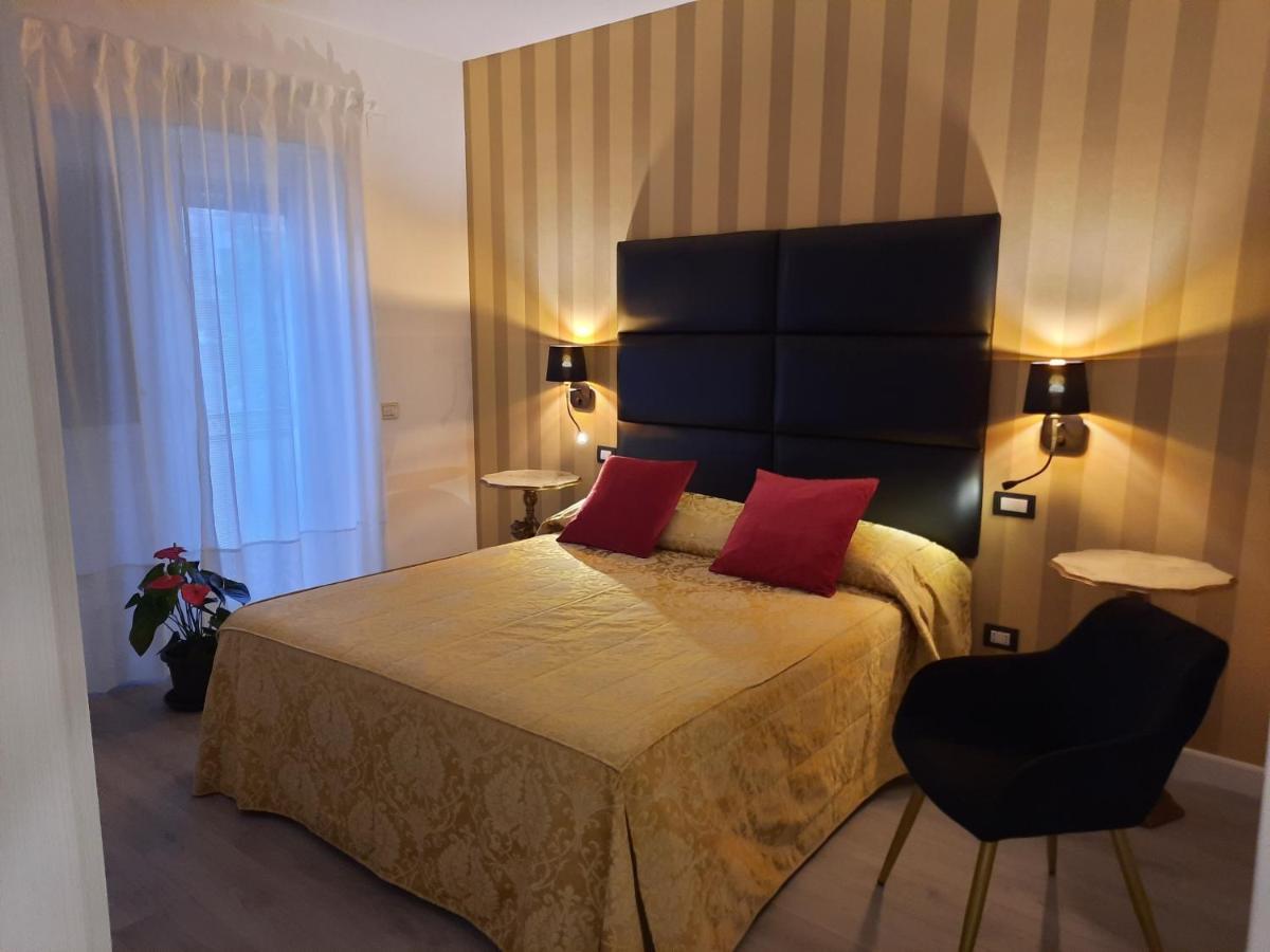 Maritza S House In Rome Hotell Eksteriør bilde