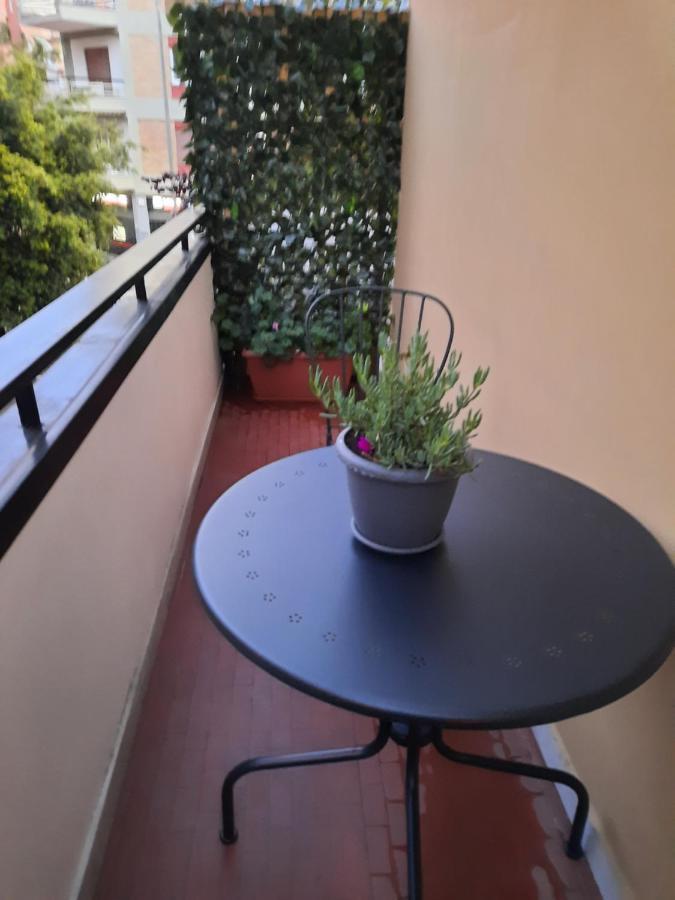 Maritza S House In Rome Hotell Eksteriør bilde