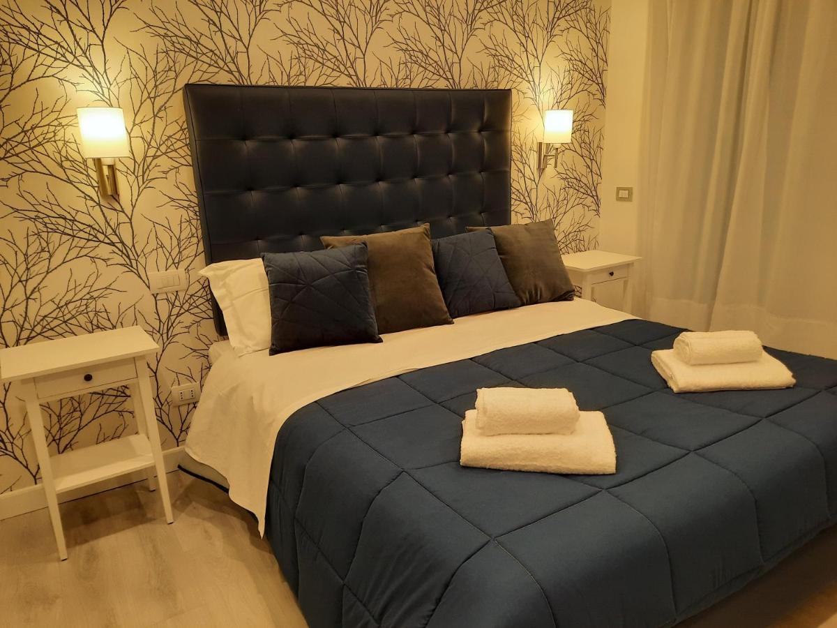 Maritza S House In Rome Hotell Eksteriør bilde