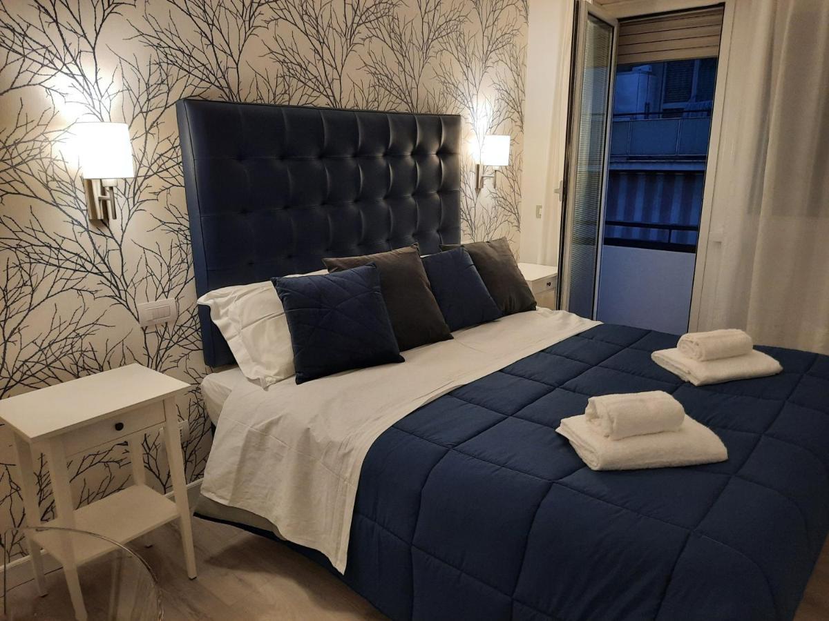 Maritza S House In Rome Hotell Eksteriør bilde