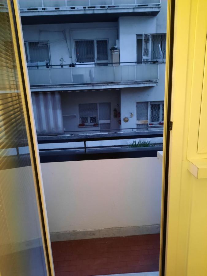 Maritza S House In Rome Hotell Eksteriør bilde