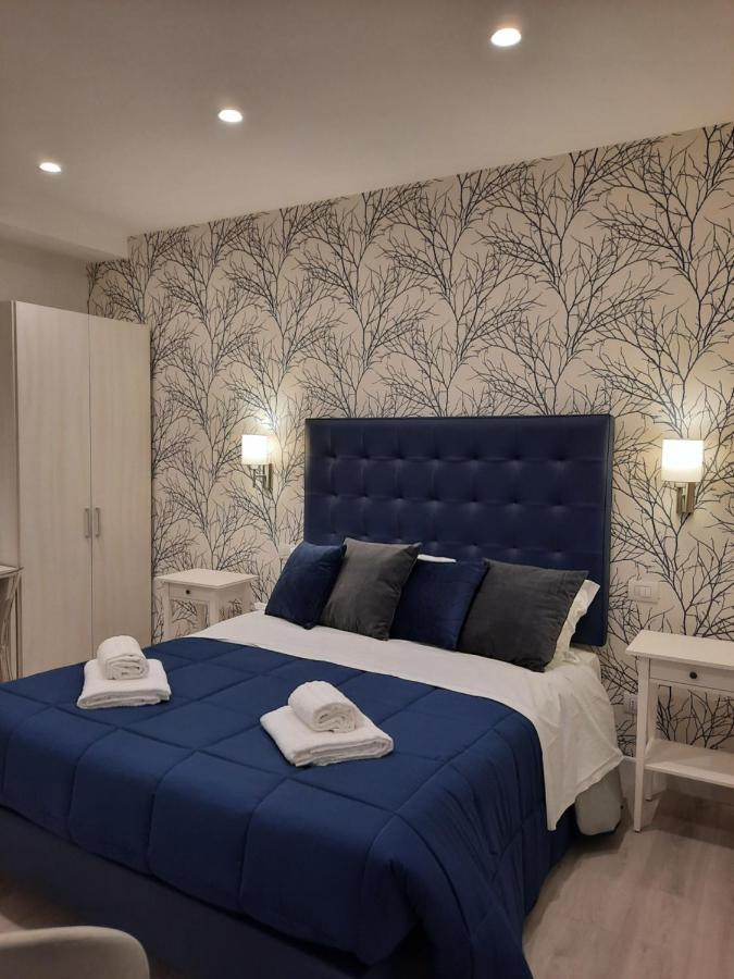 Maritza S House In Rome Hotell Eksteriør bilde