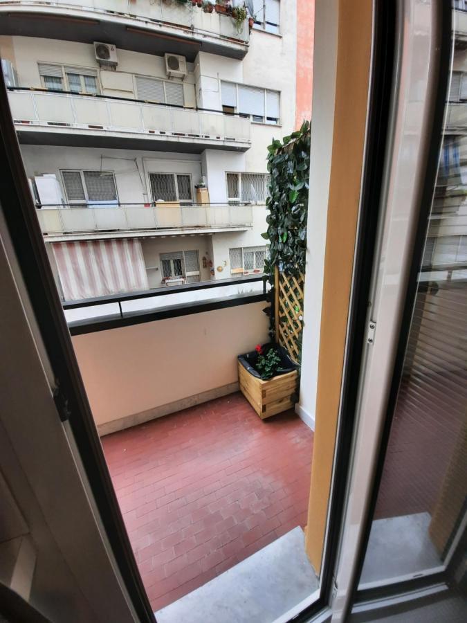 Maritza S House In Rome Hotell Eksteriør bilde
