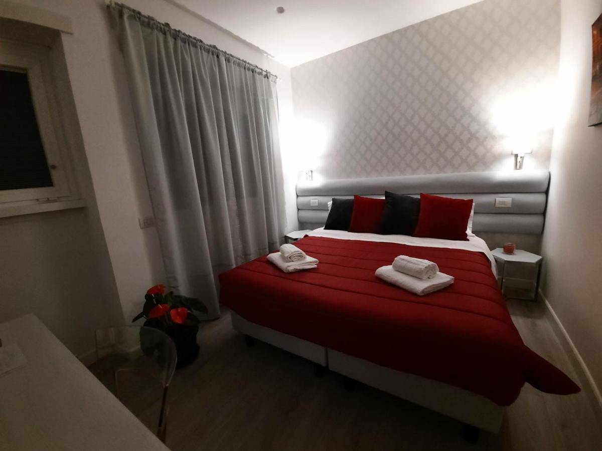Maritza S House In Rome Hotell Eksteriør bilde
