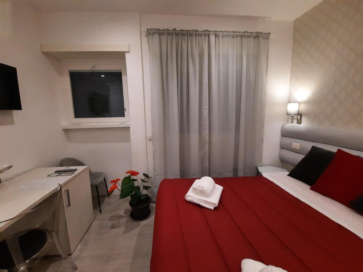 Maritza S House In Rome Hotell Eksteriør bilde