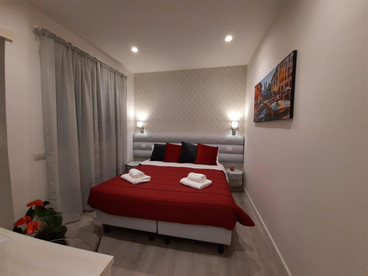 Maritza S House In Rome Hotell Eksteriør bilde