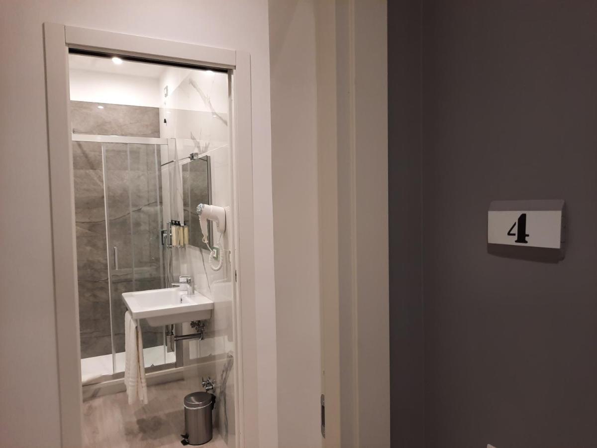 Maritza S House In Rome Hotell Eksteriør bilde