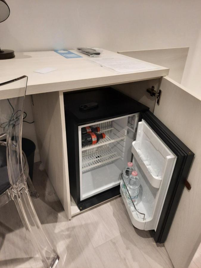 Maritza S House In Rome Hotell Eksteriør bilde