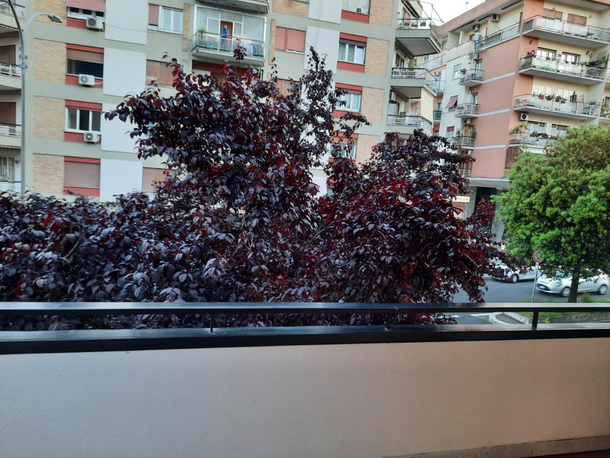 Maritza S House In Rome Hotell Eksteriør bilde